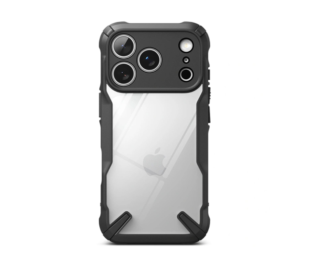 Ringke Fusion X do Iphone 17 Pro Max Black - 1359776 - zdjęcie 3